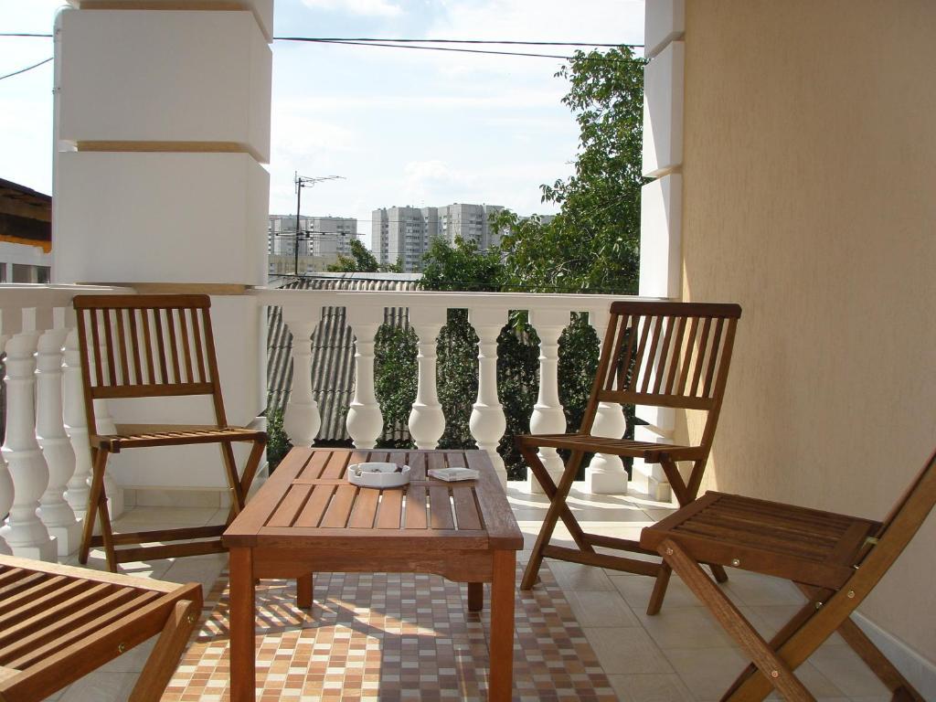 Abc Apartments Business Class Kiev Exterior foto