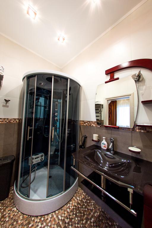 Abc Apartments Business Class Kiev Quarto foto