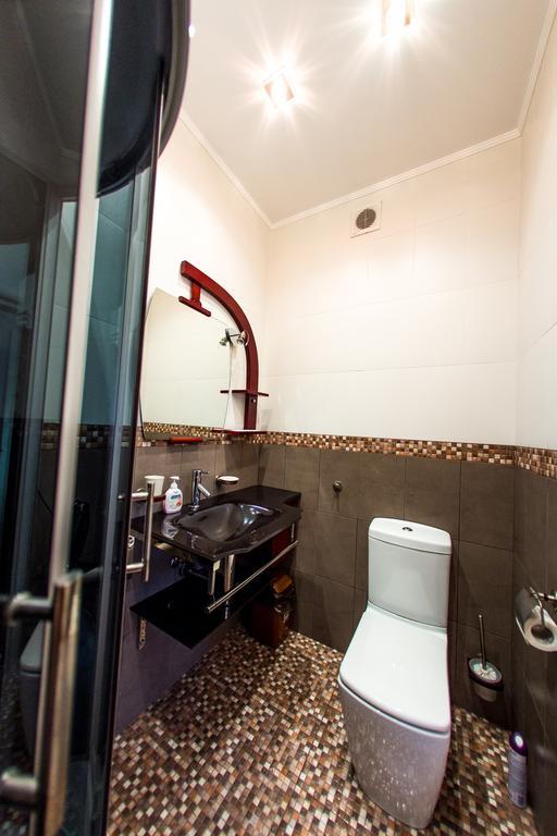 Abc Apartments Business Class Kiev Quarto foto