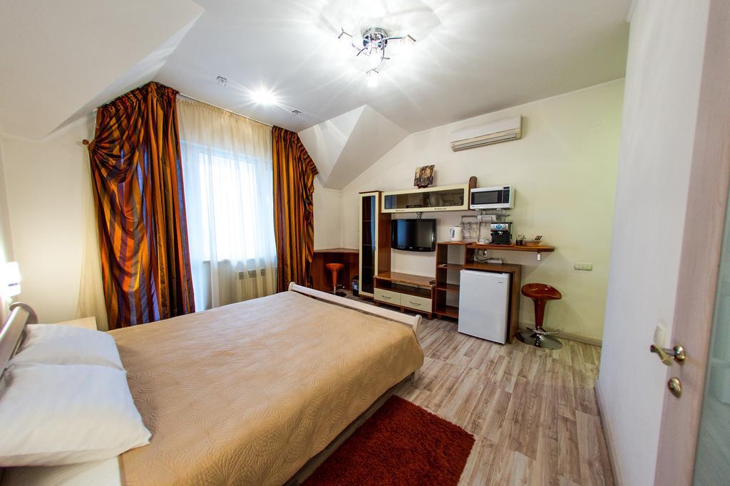 Abc Apartments Business Class Kiev Quarto foto