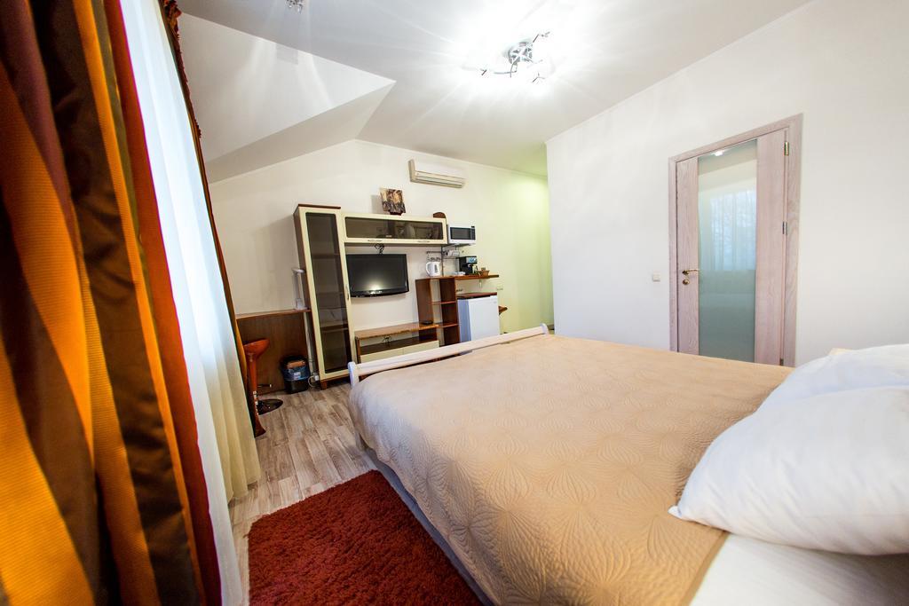Abc Apartments Business Class Kiev Quarto foto