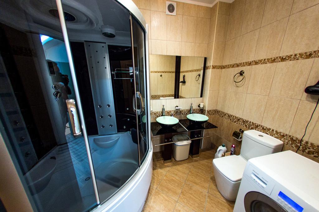 Abc Apartments Business Class Kiev Quarto foto