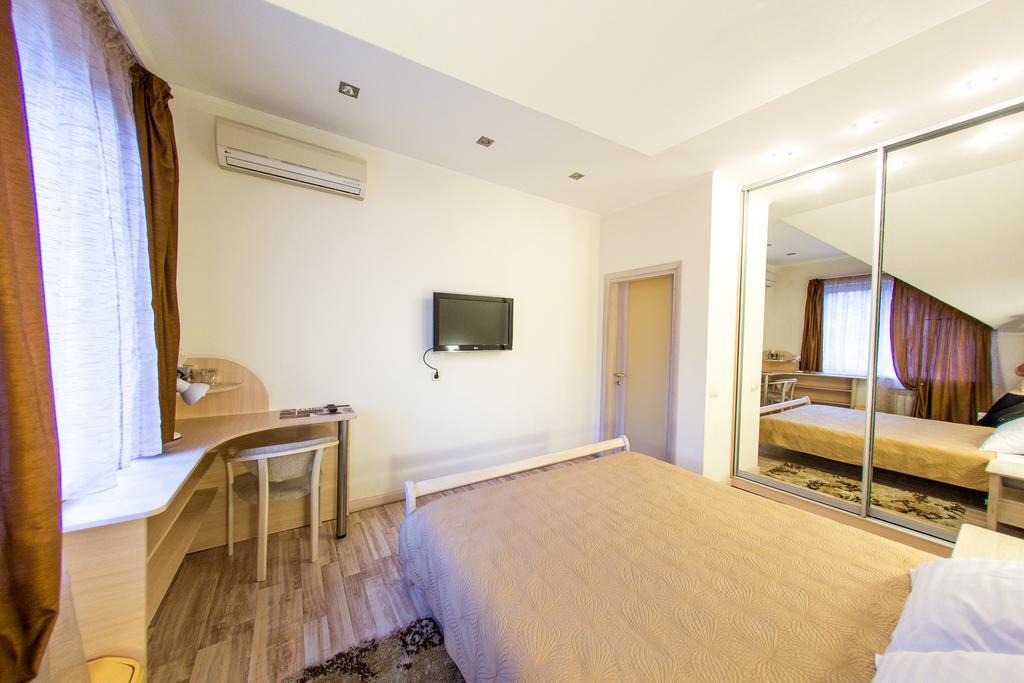 Abc Apartments Business Class Kiev Quarto foto