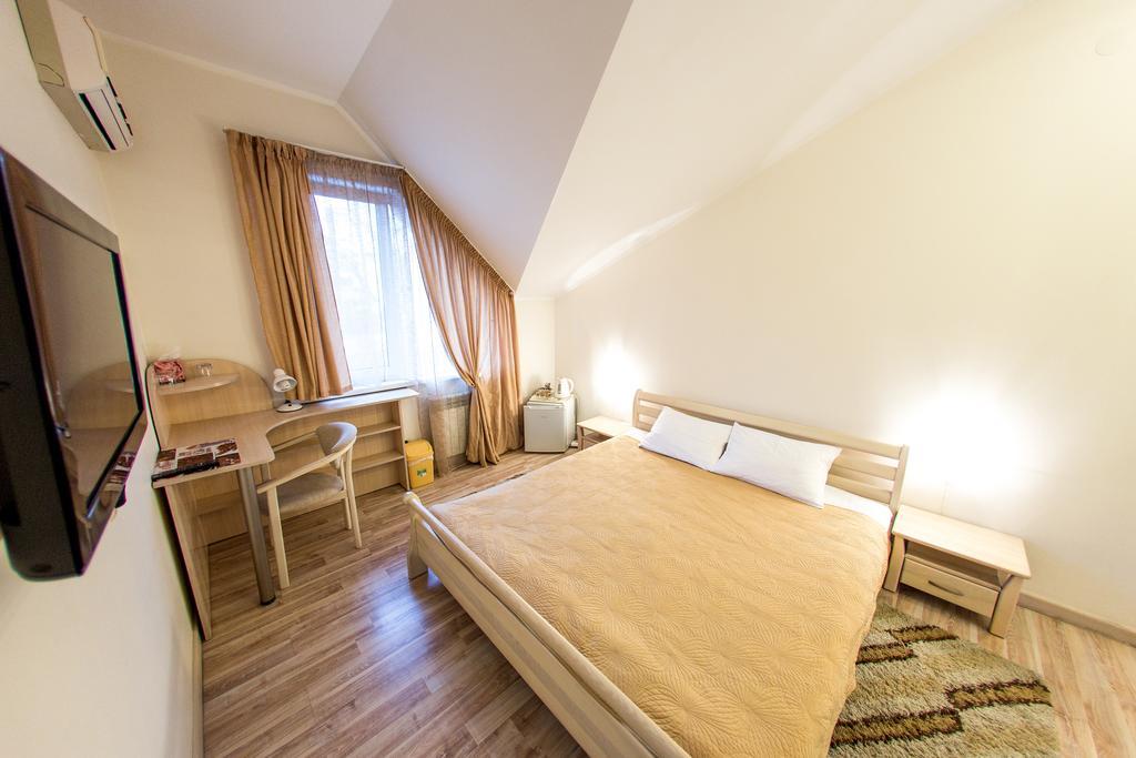 Abc Apartments Business Class Kiev Quarto foto
