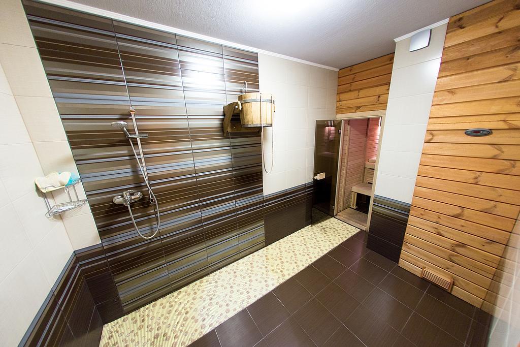 Abc Apartments Business Class Kiev Quarto foto