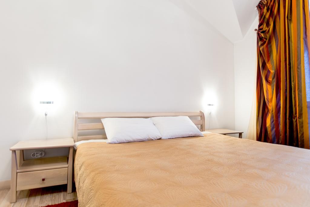 Abc Apartments Business Class Kiev Quarto foto