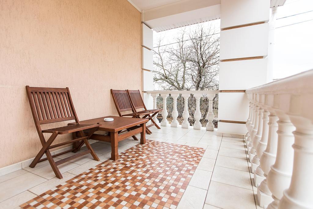 Abc Apartments Business Class Kiev Quarto foto