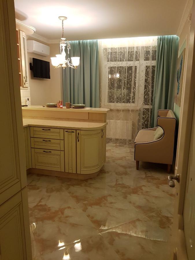 Abc Apartments Business Class Kiev Exterior foto