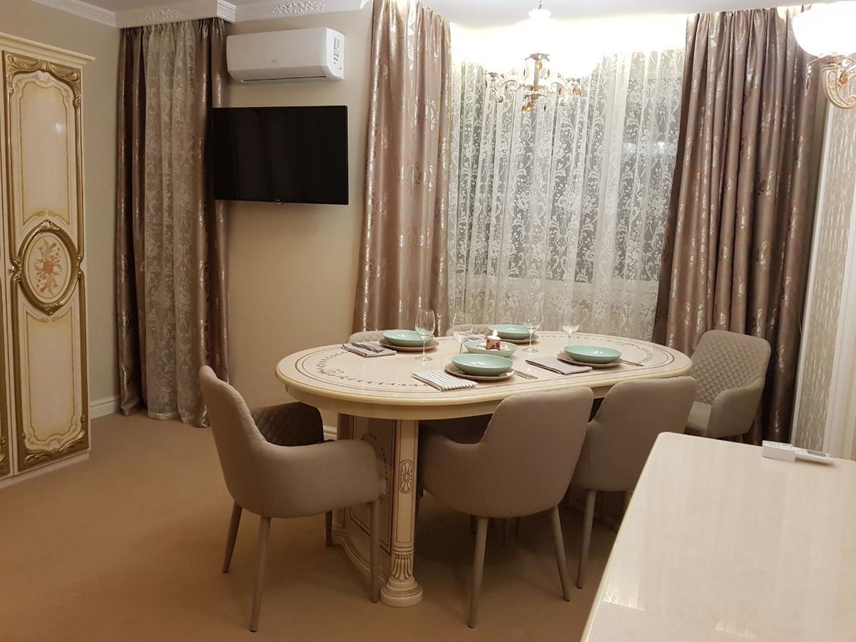 Abc Apartments Business Class Kiev Exterior foto