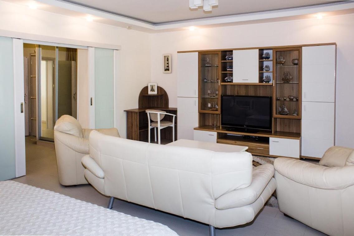 Abc Apartments Business Class Kiev Exterior foto